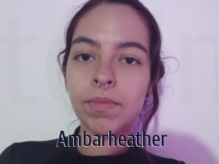 Ambarheather