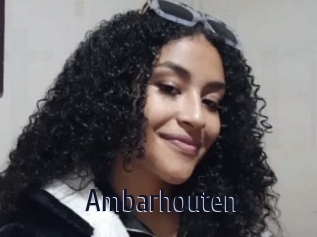 Ambarhouten