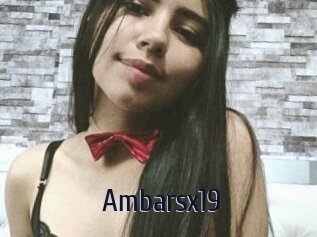 Ambarsx19