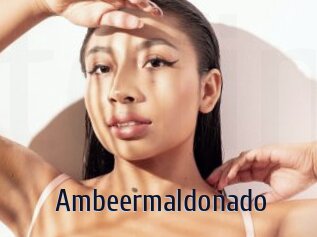 Ambeermaldonado