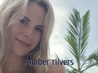 Amber_riivers