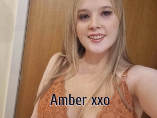 Amber_xxo