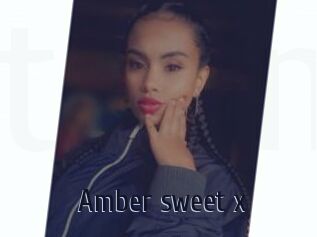 Amber_sweet_x