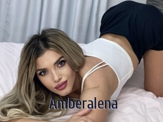 Amberalena