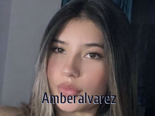 Amberalvarez