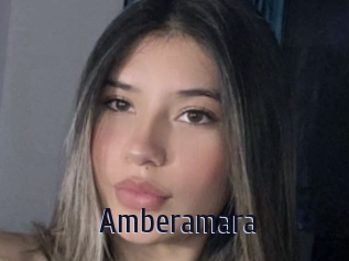 Amberamara