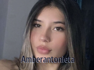 Amberantonieta