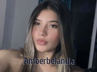 Amberbelandia