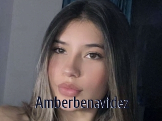 Amberbenavidez