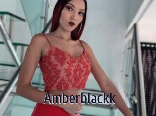 Amberblackk