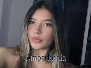 Amberborda