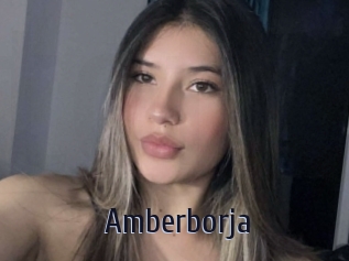 Amberborja