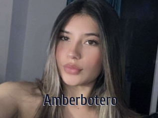 Amberbotero