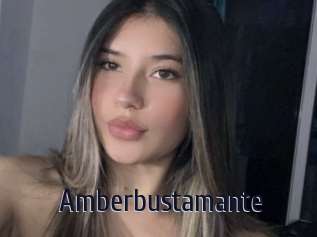 Amberbustamante