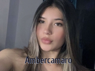 Ambercamaro