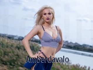 Amberdavalo