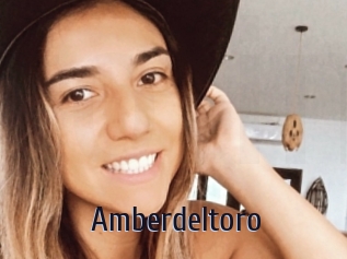 Amberdeltoro