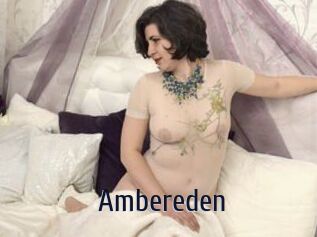 Ambereden