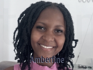 Amberfine