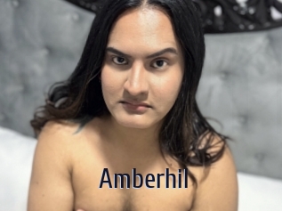 Amberhil