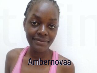 Ambernovaa