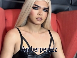 Amberperezz