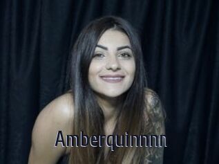 Amberquinnnn