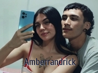 Amberrandrick