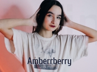 Amberrberry