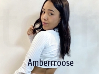 Amberrroose