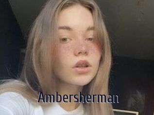 Ambersherman