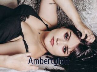 Ambertylorr