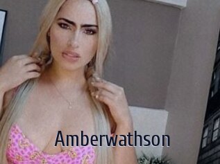 Amberwathson