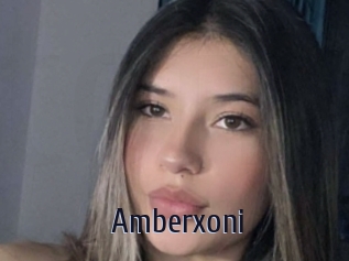 Amberxoni