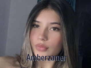 Amberzamer