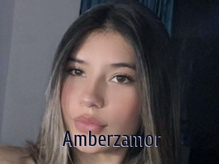 Amberzamor