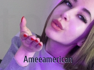 Ameeamerican