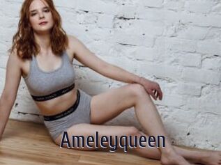 Ameleyqueen