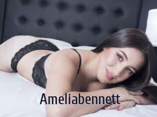 Ameliabennett