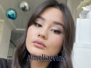 Ameliaevins