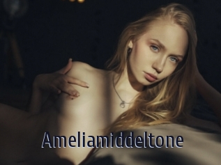 Ameliamiddeltone