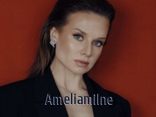 Ameliamilne