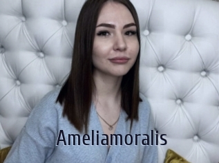 Ameliamoralis