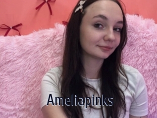 Ameliapinks