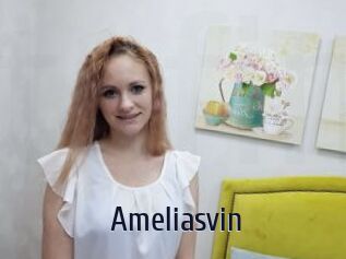 Ameliasvin