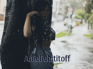 Ameliehititoff