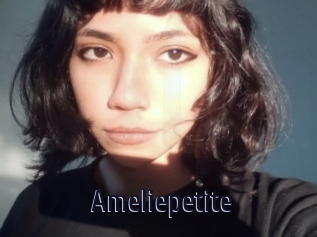 Ameliepetite