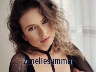 Ameliesummer