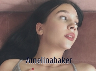 Amelinabaker