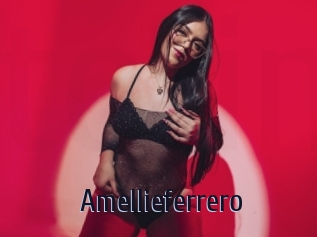 Amellieferrero